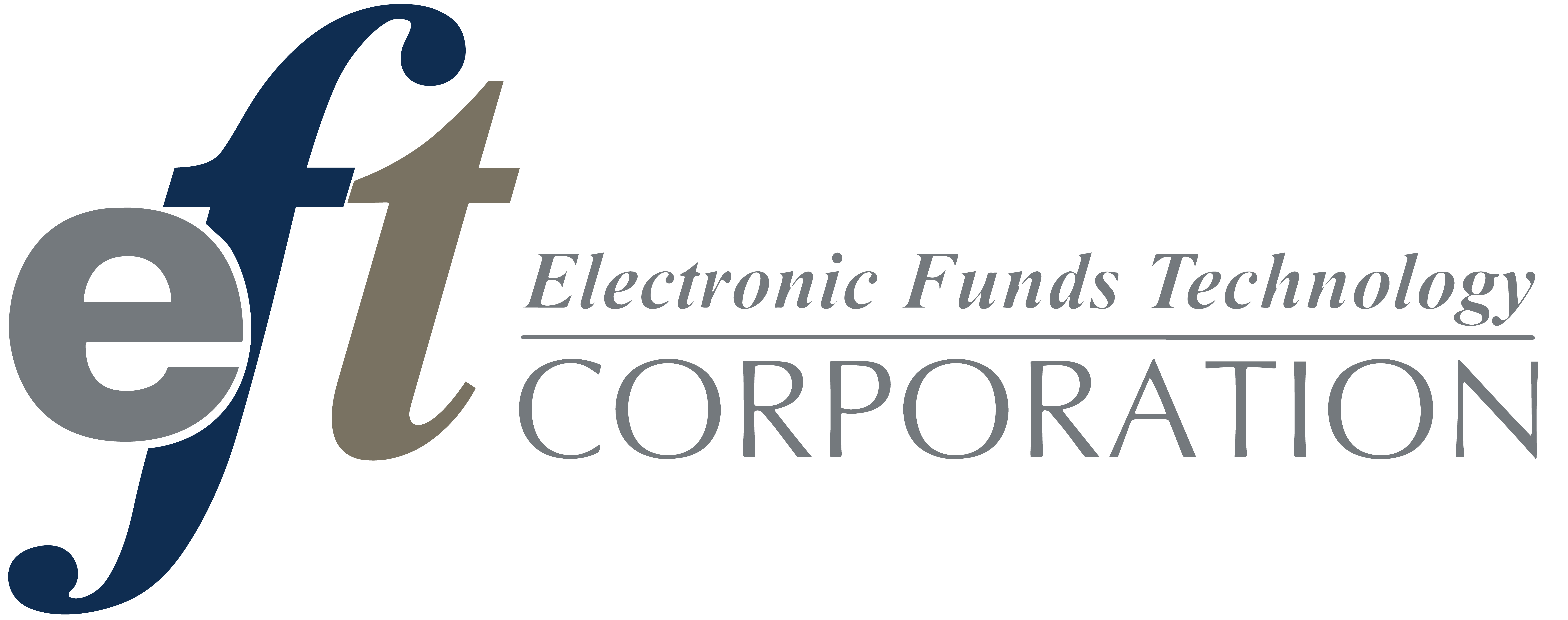 EFT corporation Thales